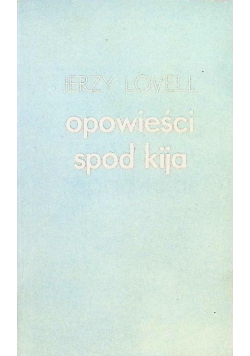 Opowieści spod kija