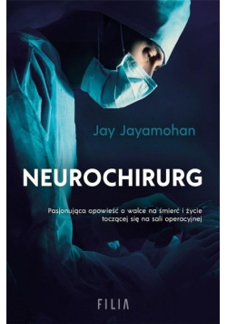 Neurochirurg