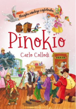 Pinokio