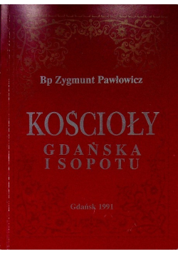 Kościoły Gdańska i Sopotu
