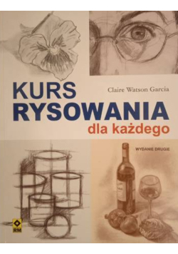 Kurs rysowania dla każdego