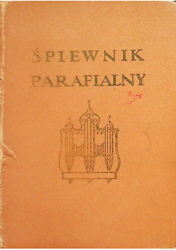 Śpiewnik parafialny