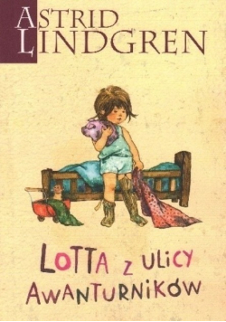 Lotta z ulicy Awanturników