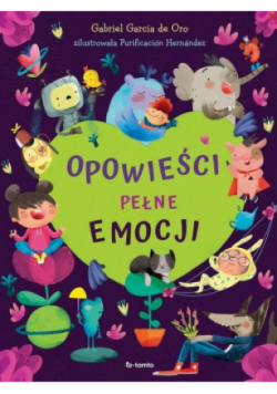 Opowieści pełne emocji