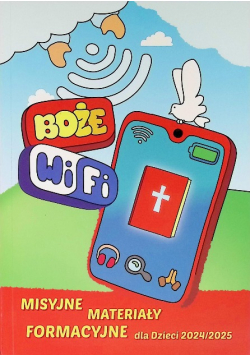 Boże Wi FI