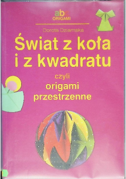 Świat z koła i z kwadratu