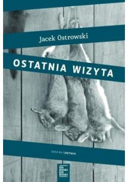 Ostatnia wizyta