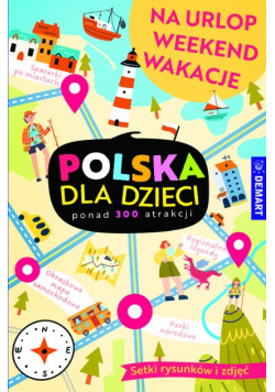 Polska dla dzieci
