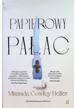 Papierowy Pałac