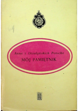 Mój Pamiętnik
