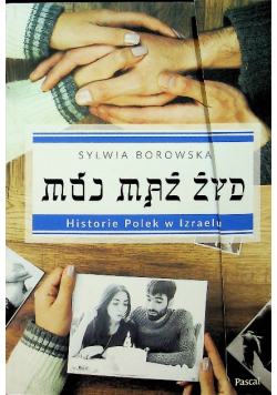 Mój mąż Żyd