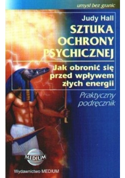 Sztuka ochrony psychicznej
