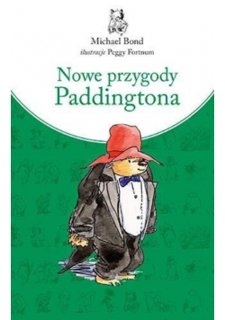 Nowe przygody Paddingtona