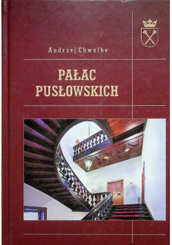 Pałac Pusłowskich