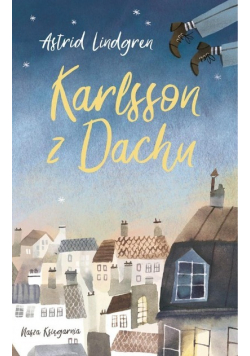 Karlsson z Dachu