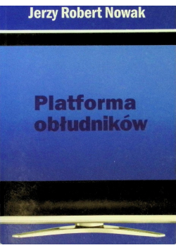 Platforma obłudników