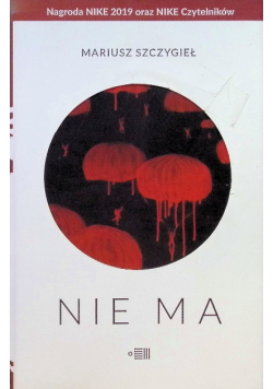 Nie ma
