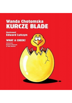 Kurczę blade