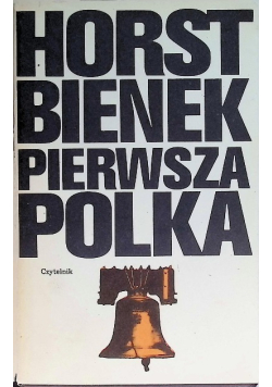 Pierwsza polka