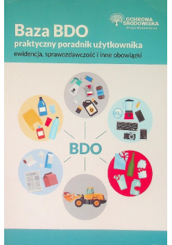 Baza BDO praktyczny poradnik użytkowania