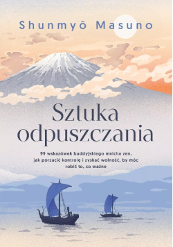 Sztuka Odpuszczania