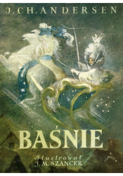 Baśnie