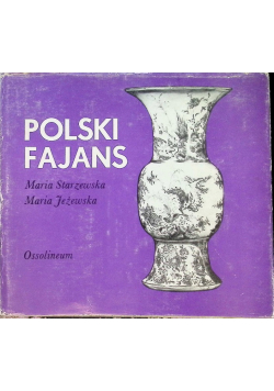 Polski fajans