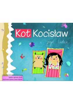 Kot Kocisław i jego ludzie