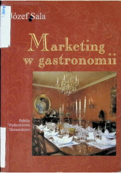 Marketing w gastronomii