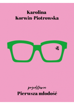 Pierwsza młodość