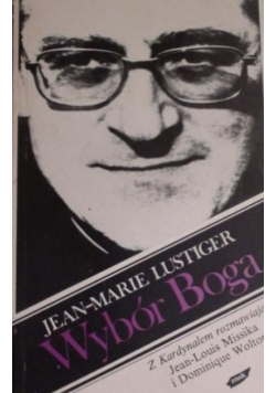 Wybór Boga