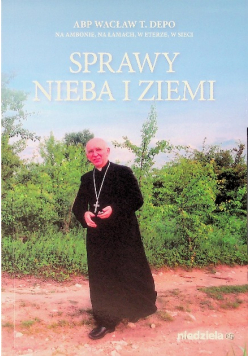 Sprawy nieba i ziemi