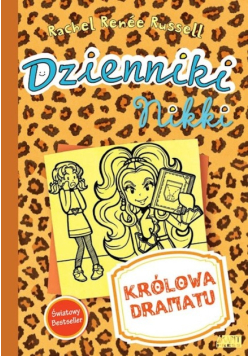 Dzienniki Nikki Królowa dramatu