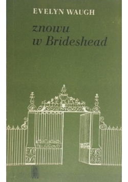 Znowu w Brideshead