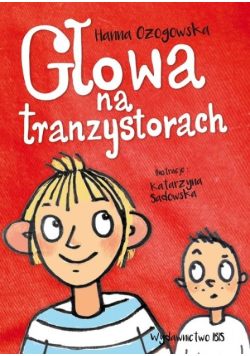Głowa na tranzystorach