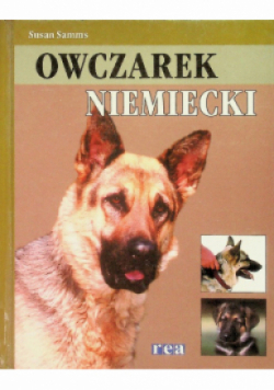 Owczarek niemiecki