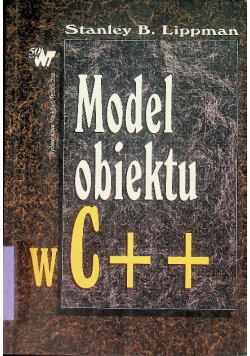Model obiektu w C ++