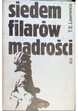 Siedem filarów mądrości Tom I