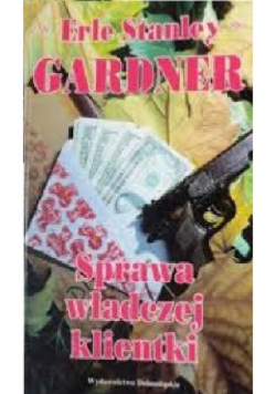 Sprawa władczej klientki