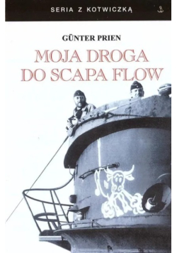 Moja droga do Scapa Flow