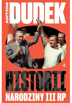Historii Narodziny III RP