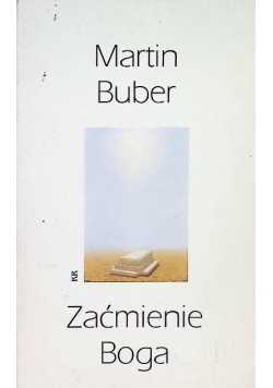 Zaćmienie  Boga