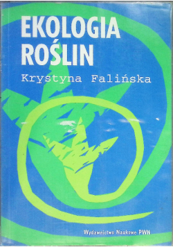 Ekologia roślin