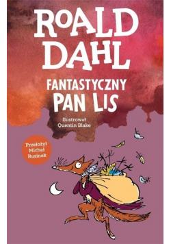 Fantastyczny Pan Lis