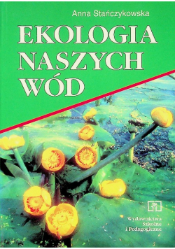 Ekologia naszych wód