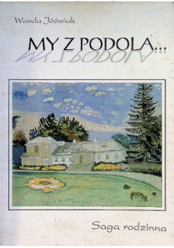 My z Podola