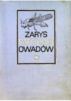 Zarys patologii owadów