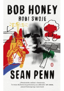Bob Honey robi swoje