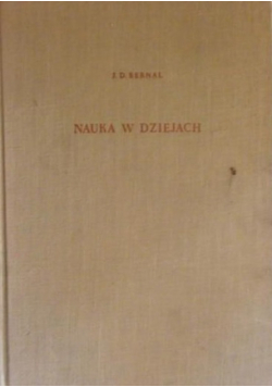 Nauka w dziejach