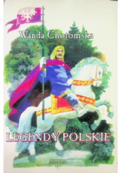 Legendy Polskie